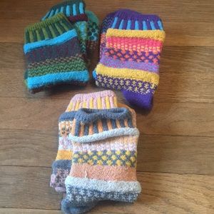 Solmate socks 3 packs size Medium #9